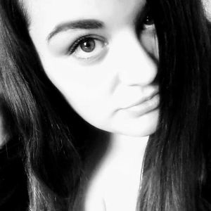 Meet your Posher, Krista